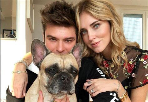 il cane di chiara ferragni ha il louis vuitton|Addio a Matilda, morta la cagnolina di Chiara Ferragni. Il .